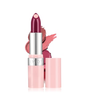 Avon Hydramatic Işıltılı Ruj Burgundy