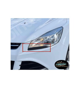 FORD KUGA 2012-2016 TAMPON BRAKETİ
