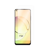 Realme 10 Ekran Koruyucu Mat Parmak İzi Bırakmaz (Şeffaf)
