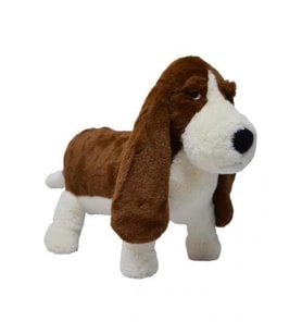 Halley Uzun Kulaklı Peluş Köpek 25 Cm 62388