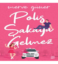 Polis Şakaya Gelmez