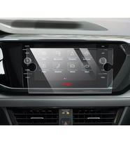 Volkswagen Taigo 8 inç Multimedya Mat Ekran Koruyucu