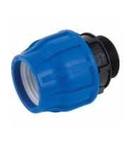 Poelsan Mi 20X1/2 Erkek Adaptör