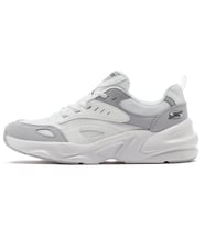 Skechers Bobs Babina Memory Foam Womens Sneaker Hafızalı Taban Kadın Günlük Spor Ayakkabı Beyaz