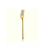 Avcı 955 Klas Gold Tatlı Çatalı 3Lü