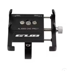 ZR Gub Pro7 Dc Motosiklet Telefon Tutucu