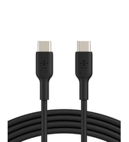 Belkin Boost Charge Usb-C - Usb-C Kablosu 2 M, Siyah