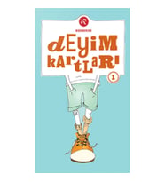 Redhouse Deyim Kartları 1