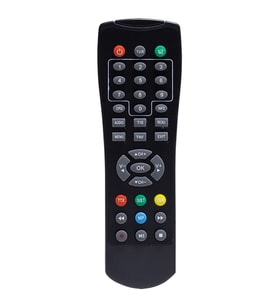 AMSTRAD M-107*17000-SOUTH LİNE UYDU KUMANDA
