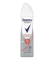 Rexona Deodorant Antibacterial Protection 150ML