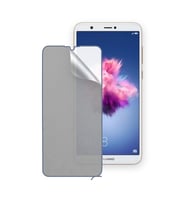 SChitec HUAWEI P Smart + (2019) Uyumlu Ön Yüzey Mat Hidrojel Ekran Koruyucu