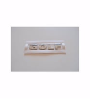 VOLKSWAGEN GOLF BAGAJ YAZISI (GOLF 4 - GOLF 5) 1J6853687