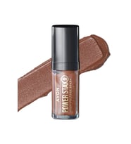 Powerstay High Voltage Spark Likit Ruj Nude Surge
