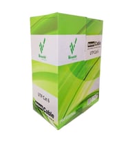 Versatile Cat6 Ethernet Kablosu 305 Metre Orjinal