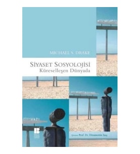 Siyaset Sosyolojisi