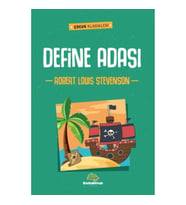 Define Adası
