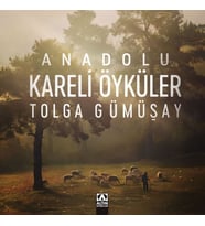 Anadolu Kareli Öyküler