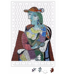 Teresa Puzzle 240 Parça Yapboz