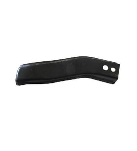 MITSUBISHI L200 ÖN TAMPON DEMİRİ AYAĞI ALT (YERLİ) SAĞ 05-15 MIT07L2029Y MN167870