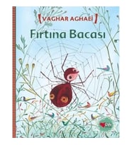 Fırtına Bacası