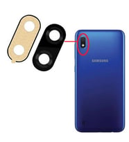 Samsung A10 Uyumlu Kamera Lensi Cam SM-A105F