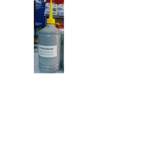 Hp Cf280A (80A) Toner Dolum Seti Pro 400 M425. Pro 400 M401