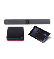 LENOVO ThinkSmart Core for Microsoft Team Rooms 12VL0000TK CORE i5 1145G7E-8GB RAM-256GB NVME-W11