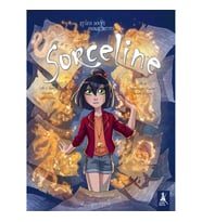 Sorceline Cilt 5 - Cilt 6