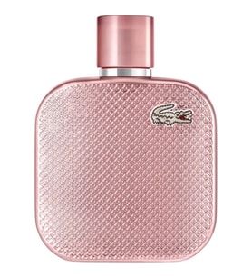 Lacoste L.12.12 Silver Rose EDP 100 ml Kadın Parfümü