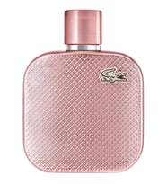 Lacoste L.12.12 Silver Rose EDP 100 ml Kadın Parfümü