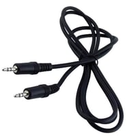 Powermaster PM-1842 3.5 Mm Erkek-Erkek 30 Cm Stereo Kablo