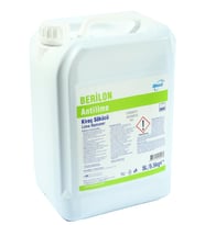 Deniz Berilon Anti Lime Kireç Sökücü - Çamaşır Bulaşık Makinesi Kireç Çözücü - 5 Kg. Bidon