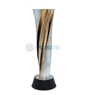 FLEXIS WE MAKE IT POSSIBLE FOR YOU F1 TÜRKİYE KUPASI 25 cm FORMULA 1 GP