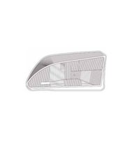FAR CAMI SAG (PEUGEOT: PARTNER) uyumlu