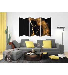 KADIN SANATSAL MDF TABLO-1139 MODEL-B