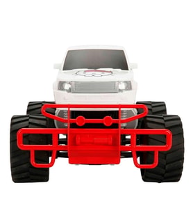 Mey İthalat® 1:18 USB Şarjlı Uzaktan Kumandalı Arazi Aracı