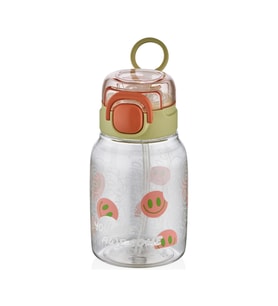 SHOTAY CUTE TRITAN MATARA YEŞİL 600 ML.
