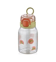 SHOTAY CUTE TRITAN MATARA YEŞİL 600 ML.