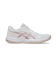 Asics Upcourt 6 Kadın Voleybol Ayakkabısı 1072A107-104 Beyaz