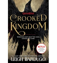 Six Of Crows: Crooked Kingdom: Book 2: (Six Of Crows Book 2) (Krem)