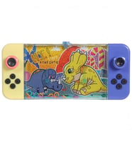 VIP SEABED WORLD WATER GAME ANİMAL DINOSAUR THEME VIP KALİTE SARI MOR DİNAZOR SULU HALKA OYUNU