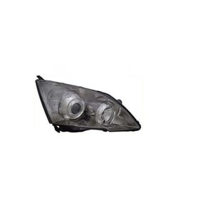 HONDA CRV ÖN FAR ELEKTRİKLİ MOTORLU XENON TIP SAĞ  07- HON10CR041 33101SWWG11