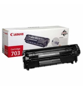 Canon CRG-703 Toner