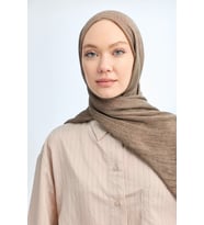 Organic Touch Viskoz Şal- 3601