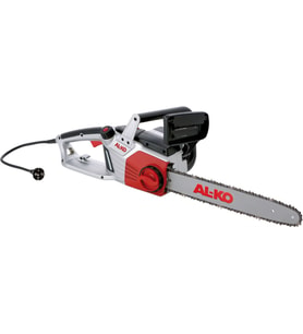 ALKO EKS CROSSLINE 2400W 240V 40cm 3/8Pinç 91 1.3mm .050inç ?diş 5.0kg Elektrik Motorlu Testere