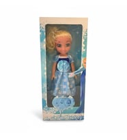 TOYX052 KARLI BEBEK