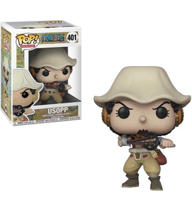 Funko Statue, Mehrfarbig, 32717 (Krem)