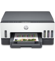 HP A4 Smart Tank 720 6UU46A Çok Fonksiyonlu Tanklı Yazıcı USB-Kablosuz
