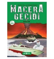 Macera Geçidi : Batık Tuncel Altınköprü