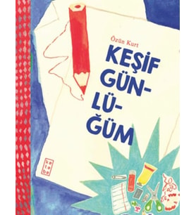 Keşif Günlüğüm